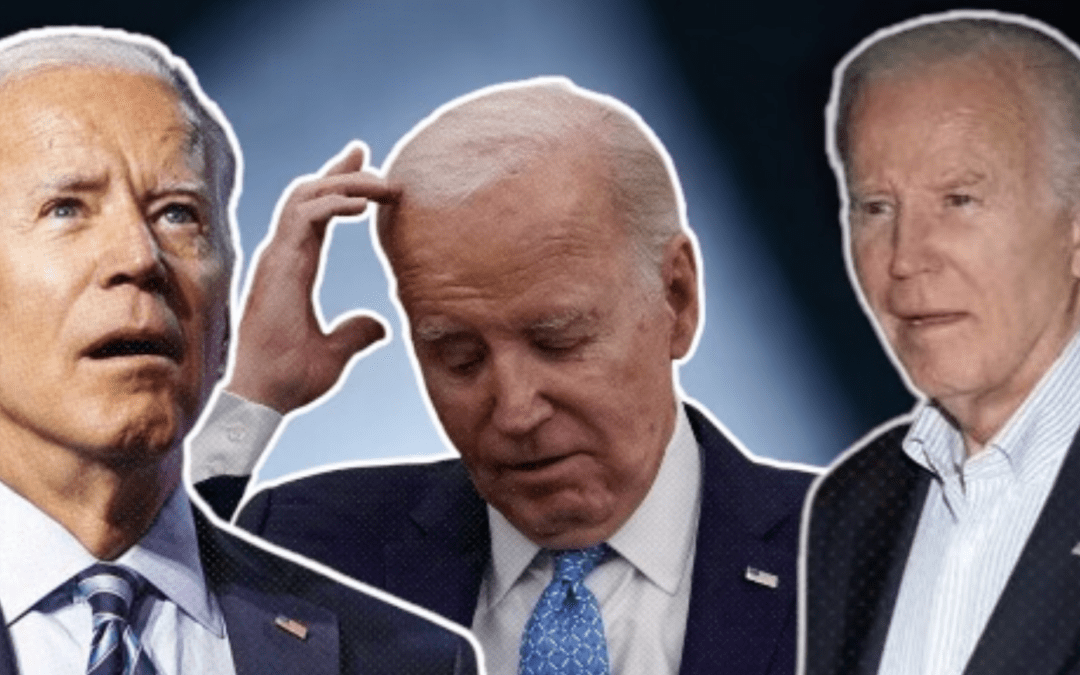 Y’All Answered: Biden on the Ballot?